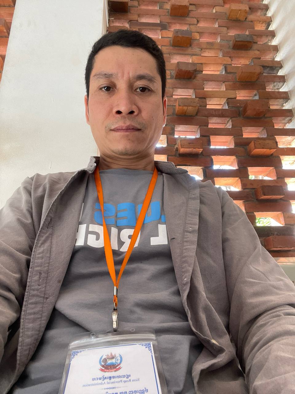 Phearath Angkor Guesthouse