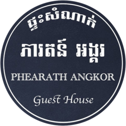 Phearath Angkor Guesthouse